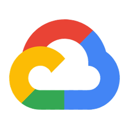 Google Cloud logo