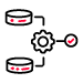 fragmented datasets